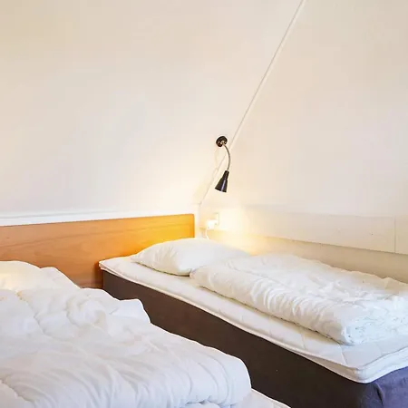 Xcv Holiday home *