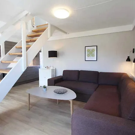 Holiday home Xcv Gudhjem