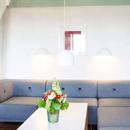 Xcv Holiday home